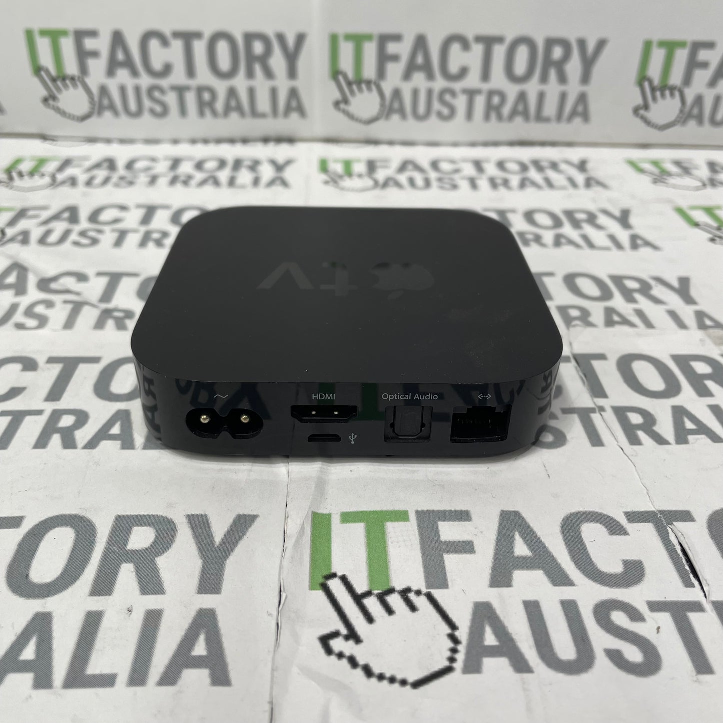 Apple TV Media TV Streamer