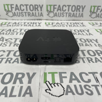Apple TV Media TV Streamer