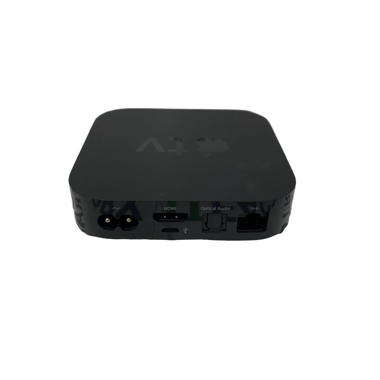 Apple TV (3rd Generation, Rev A - A1469)