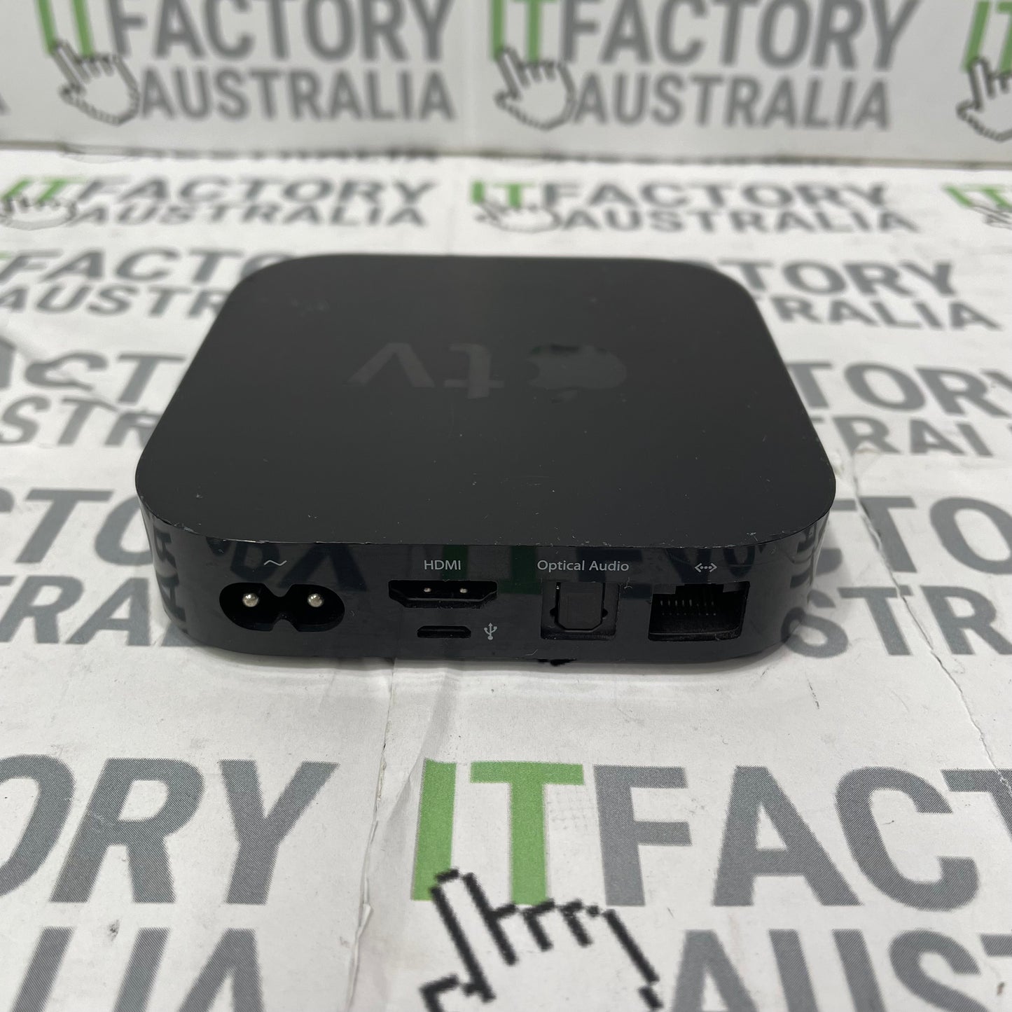 Apple TV Media TV Streamer