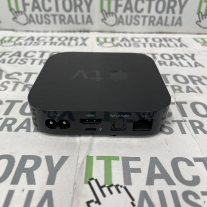 Apple TV Media TV Streamer