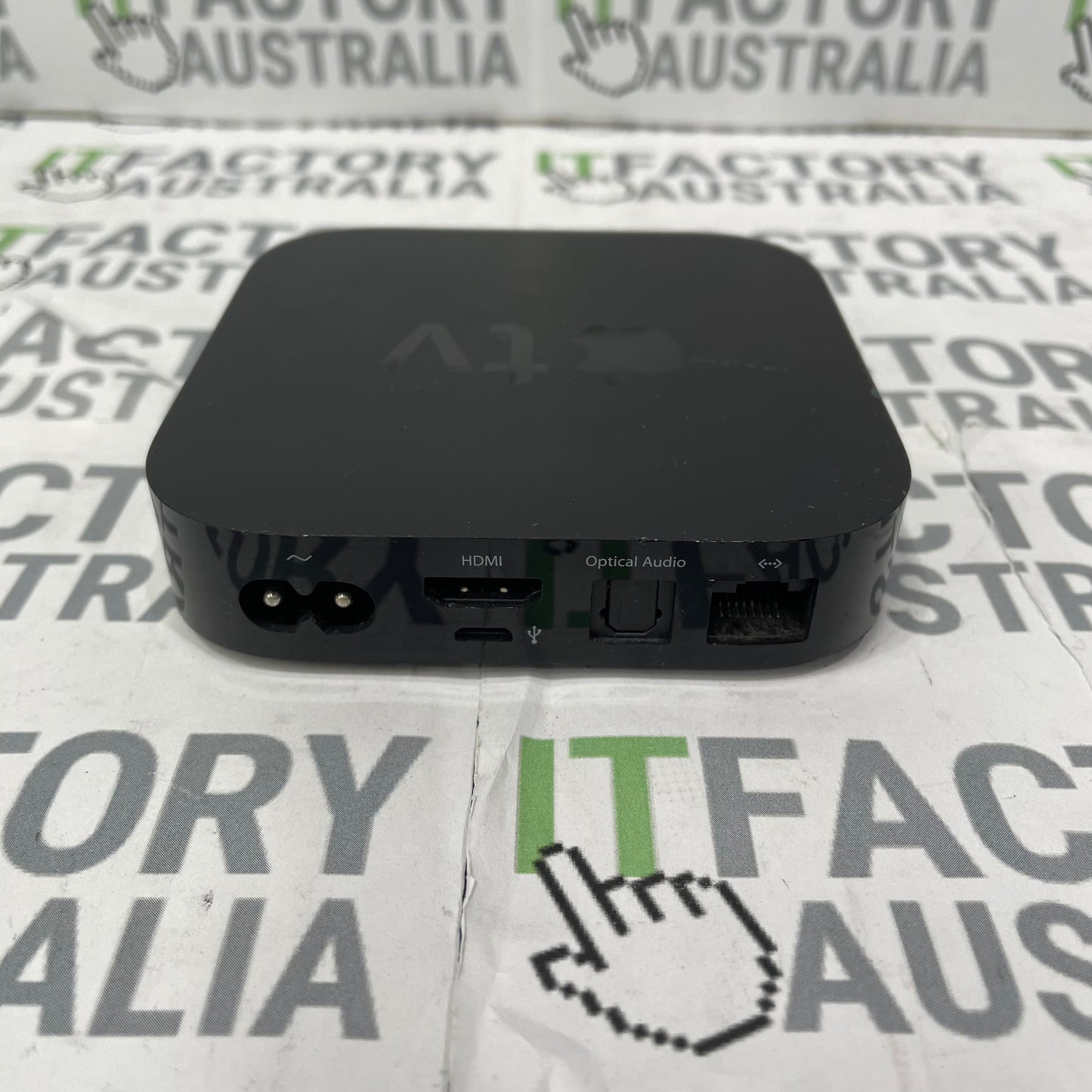 Apple TV Media TV Streamer