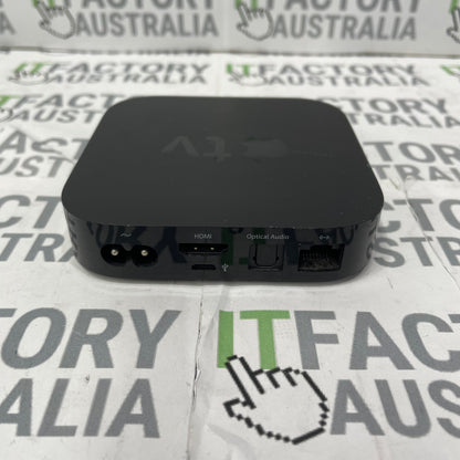 Apple TV Media TV Streamer