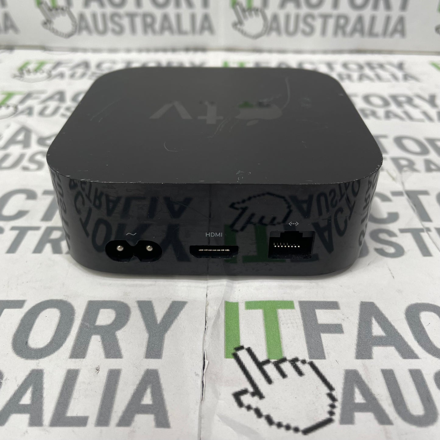 Apple TV Media TV Streamer
