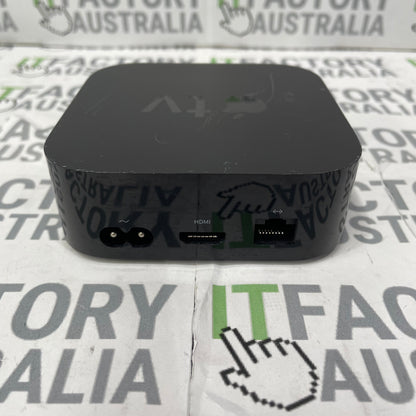 Apple TV Media TV Streamer