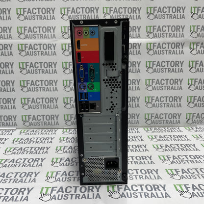 Acer Veriton X4670G Desktop PC, 8GB RAM, i5 10th Gen, 256GB SSD