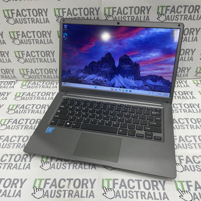 Kogan Atlas N700 14.1" Laptop, 8GB RAM, Intel Celeron, 128GB eMMC