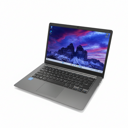 Kogan Atlas N700 14.1" Laptop, 8GB RAM, Intel Celeron, 128GB eMMC