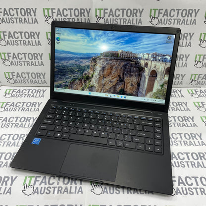 Kogan Atlas N380 14.1" Laptop, 4GB RAM, Intel Celeron, 64GB eMMC