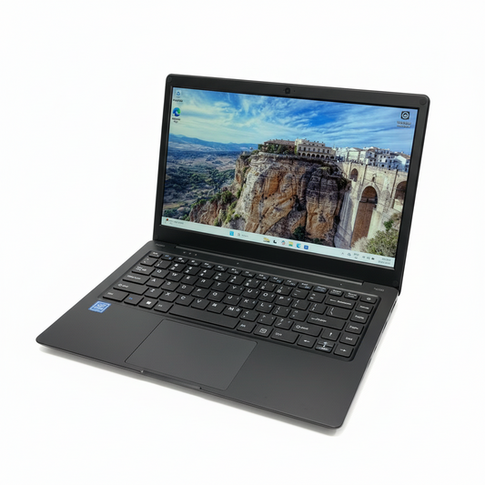 Kogan Atlas N380 14.1" Laptop, 4GB RAM, Intel Celeron, 64GB eMMC