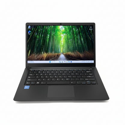 Kogan Atlas N370 14.1" Laptop, 4GB RAM, Intel Celeron, 64GB eMMC