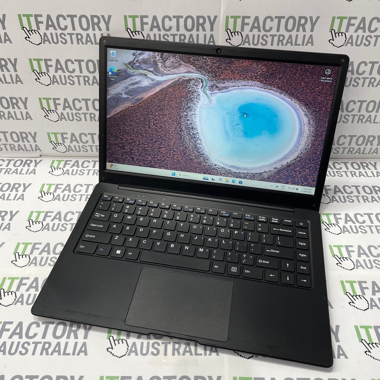 Kogan Atlas N390 14.1" Laptop, 4GB RAM, Intel Celeron, 128GB eMMC