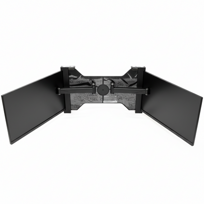 Kogan XPRESSO 13.3" FHD Pro Dual Screen Tri-Fold Portable Monitor