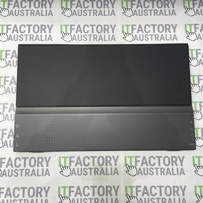 Kogan XPRESSO 15.6" FHD Portable Monitor with Leather Case