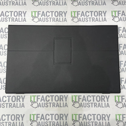 Kogan XPRESSO 15.6" FHD Portable Monitor with Leather Case