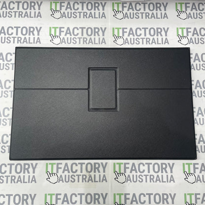 Kogan 15.8" HD Portable USB-C Monitor with Leather Case