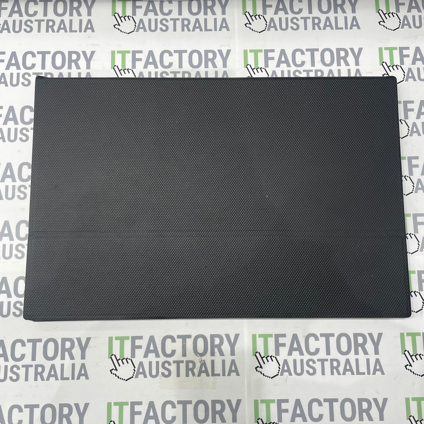 Kogan XPRESSO 16" 2K USB-C Portable Monitor with Leather Case
