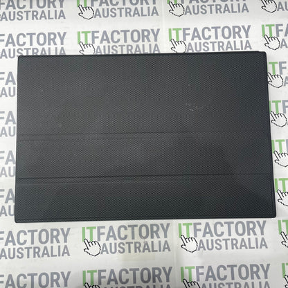 Kogan XPRESSO 16" 2K USB-C Portable Monitor with Leather Case