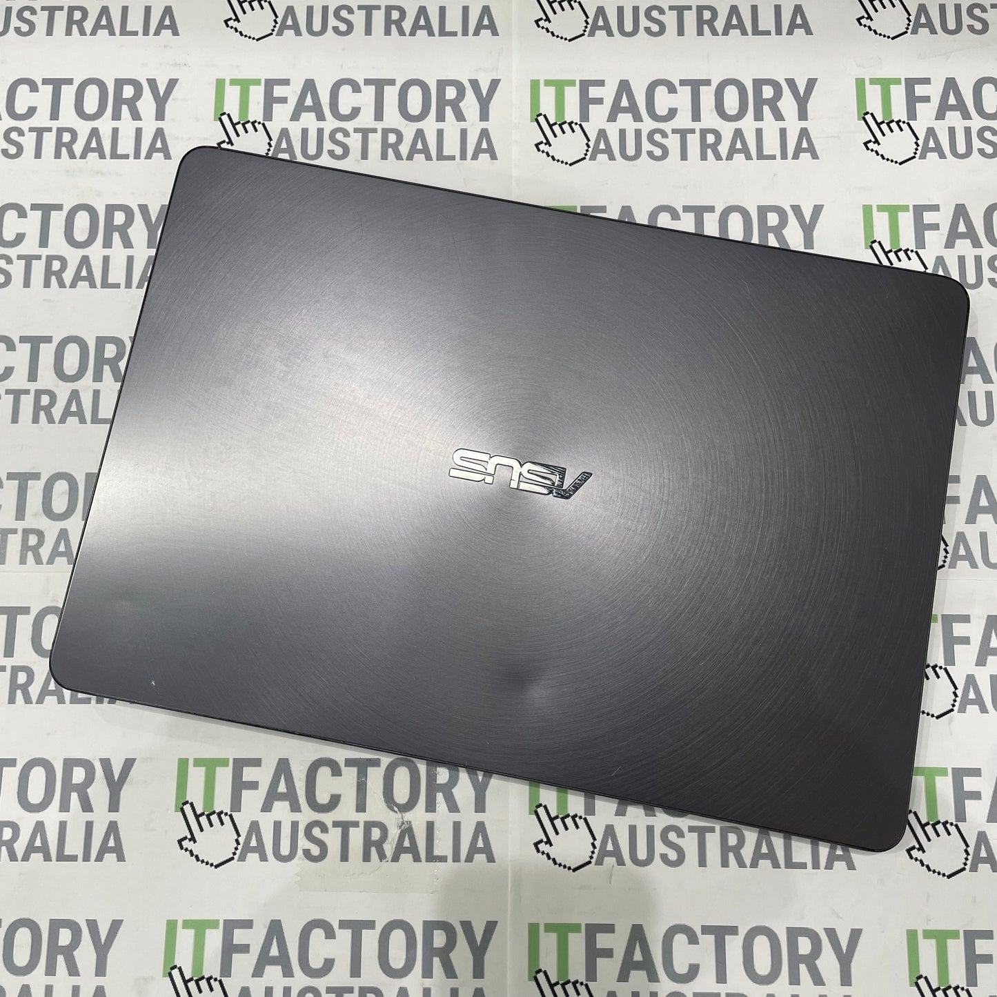 Asus Zenbook UX430U 14" Laptop, 16GB RAM, i5 8th Gen, 256GB SSD