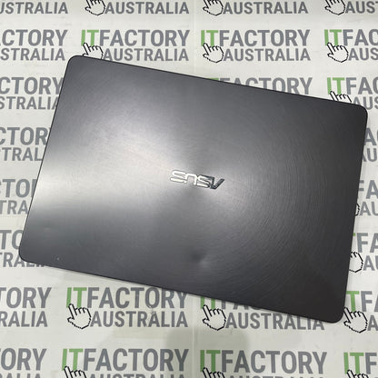 Asus Zenbook UX430U 14" Laptop, 16GB RAM, i5 8th Gen, 256GB SSD