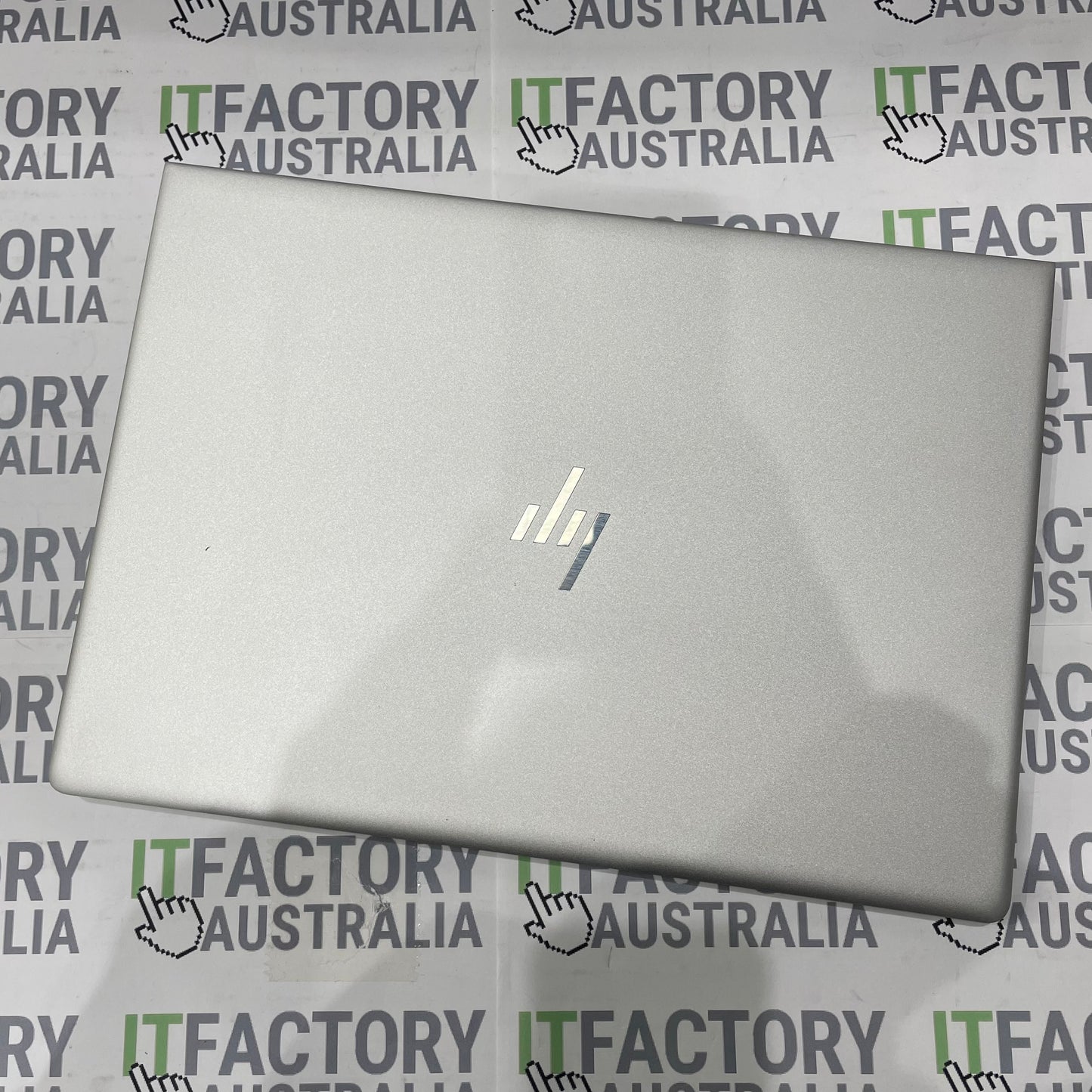 HP EliteBook 840 G6 14" Laptop, 8GB RAM, i5 8th Gen, 256GB SSD