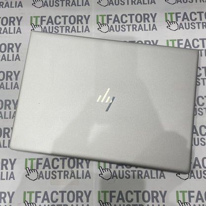 HP EliteBook 840 G6 14" Laptop, 8GB RAM, i5 8th Gen, 256GB SSD