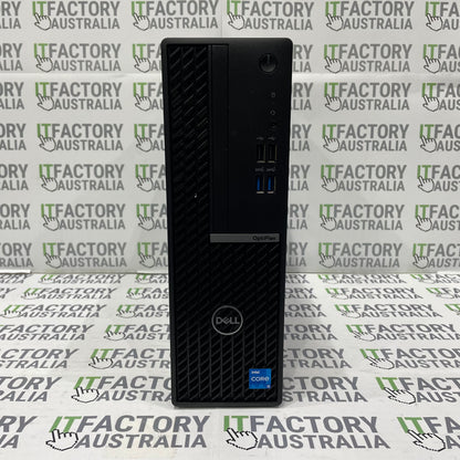Dell Optiplex 7010 SFF Desktop PC, 16GB RAM, i5 13th Gen, 256GB SSD