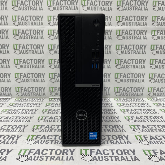Dell Optiplex 7010 SFF Desktop PC, 16GB RAM, i5 13th Gen, 256GB SSD