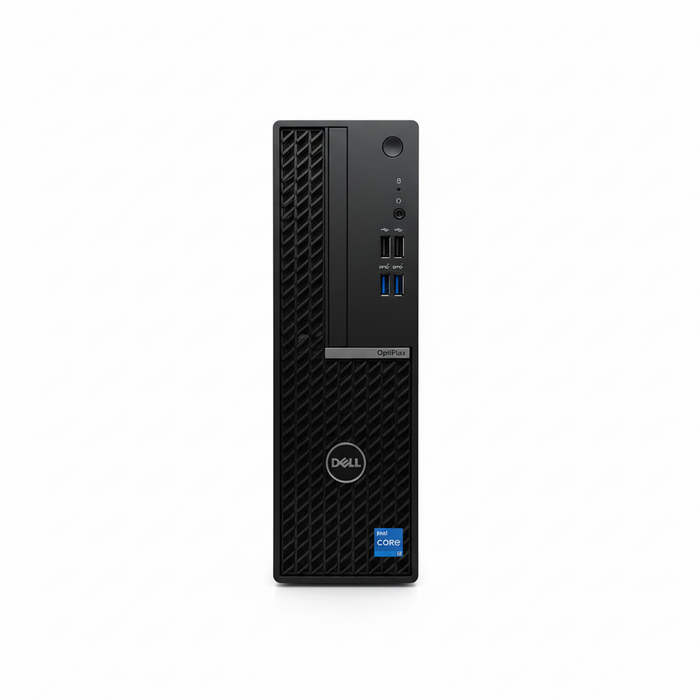 Dell OptiPlex 7010 SFF Desktop PC, 8GB RAM, Intel Core i5-13500, 256GB SSD