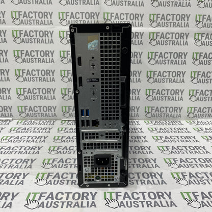 Dell Optiplex 7010 SFF Desktop PC, 16GB RAM, i5 13th Gen, 256GB SSD