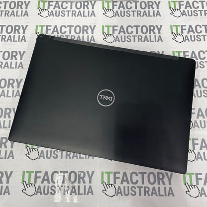 Dell Latitude 7390 13.3" Laptop, 16GB RAM, i5 8th Gen, 256GB SSD