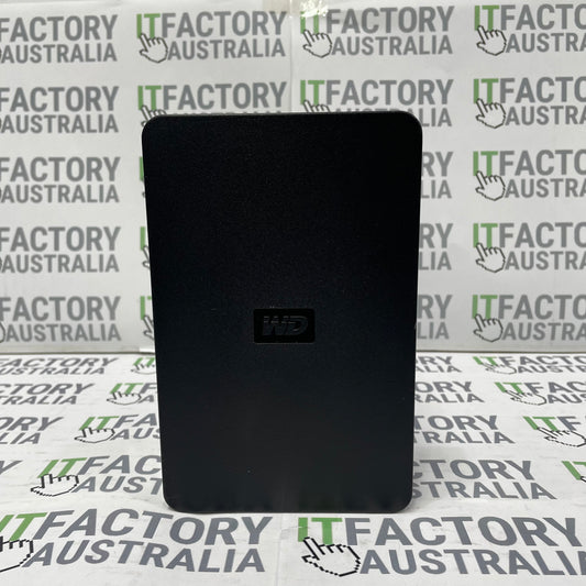 WD Elements Desktop USB 2.0 External Hard Drive 1.5TB