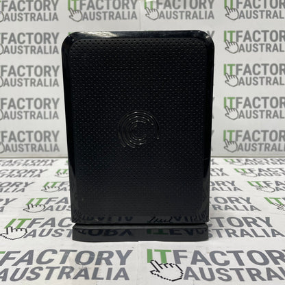 Seagate FreeAgent GoFlex Desk External USB 2.0 Hard Drive 1TB