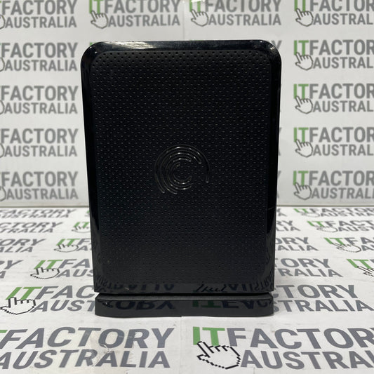 Seagate FreeAgent GoFlex Desk External USB 2.0 Hard Drive 1TB