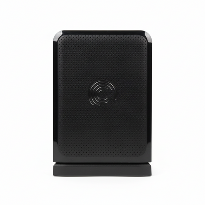 Seagate FreeAgent GoFlex Desk External USB 2.0 Hard Drive 1TB