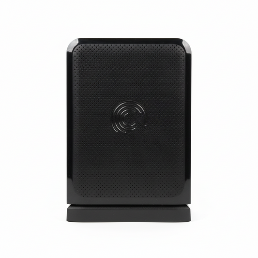 Seagate FreeAgent GoFlex Desk External USB 2.0 Hard Drive 1TB