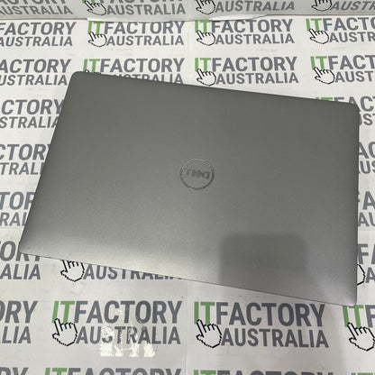 Dell Latitude 5420 14" Laptop, 8GB RAM, i5 11th Gen, 256GB SSD