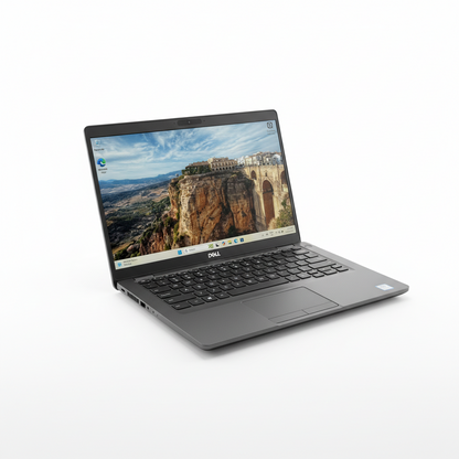 Dell Latitude 5400 14" Laptop, 16GB RAM, i5 8th Gen, 256GB SSD