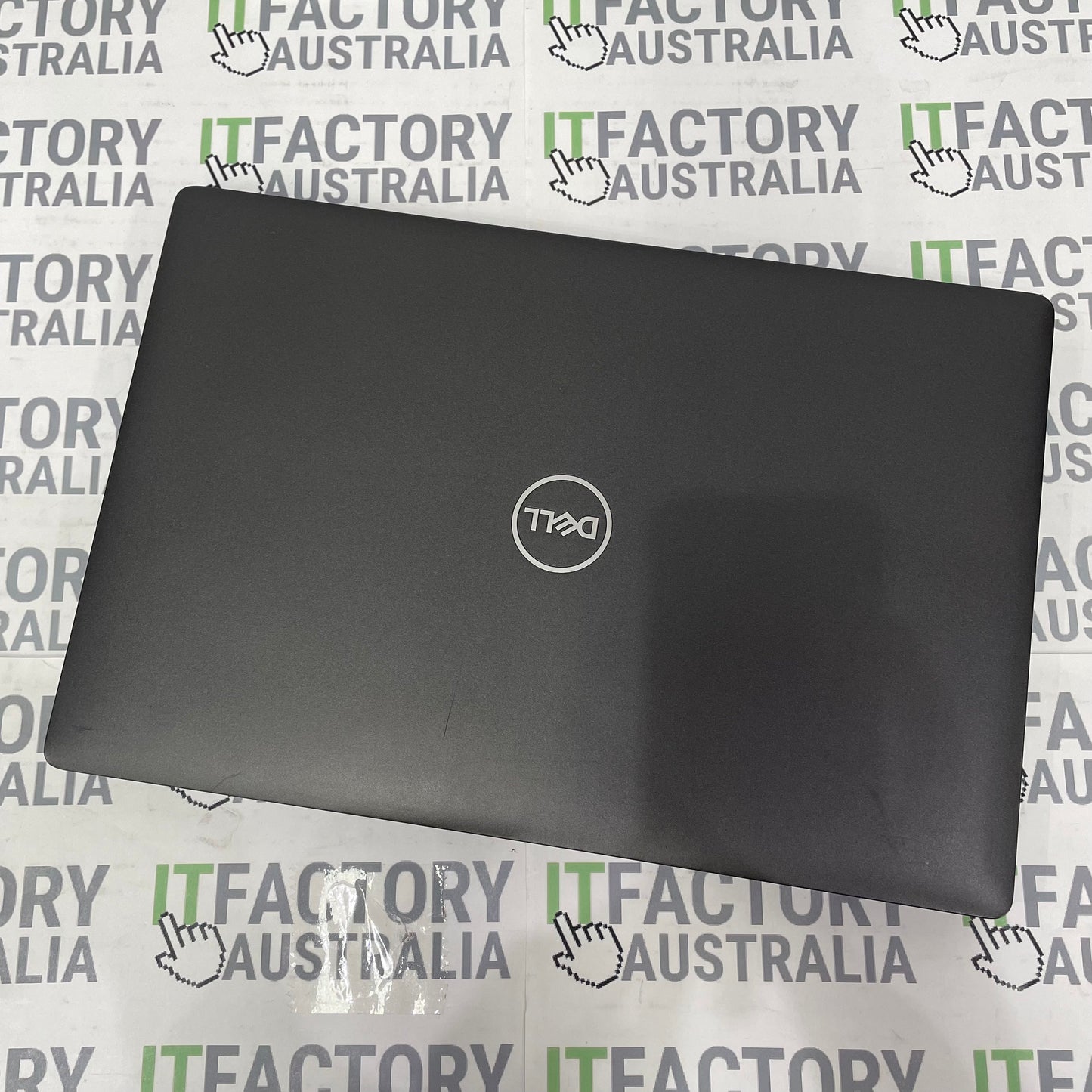 Dell Latitude 5400 14" Laptop, 16GB RAM, i5 8th Gen, 256GB SSD