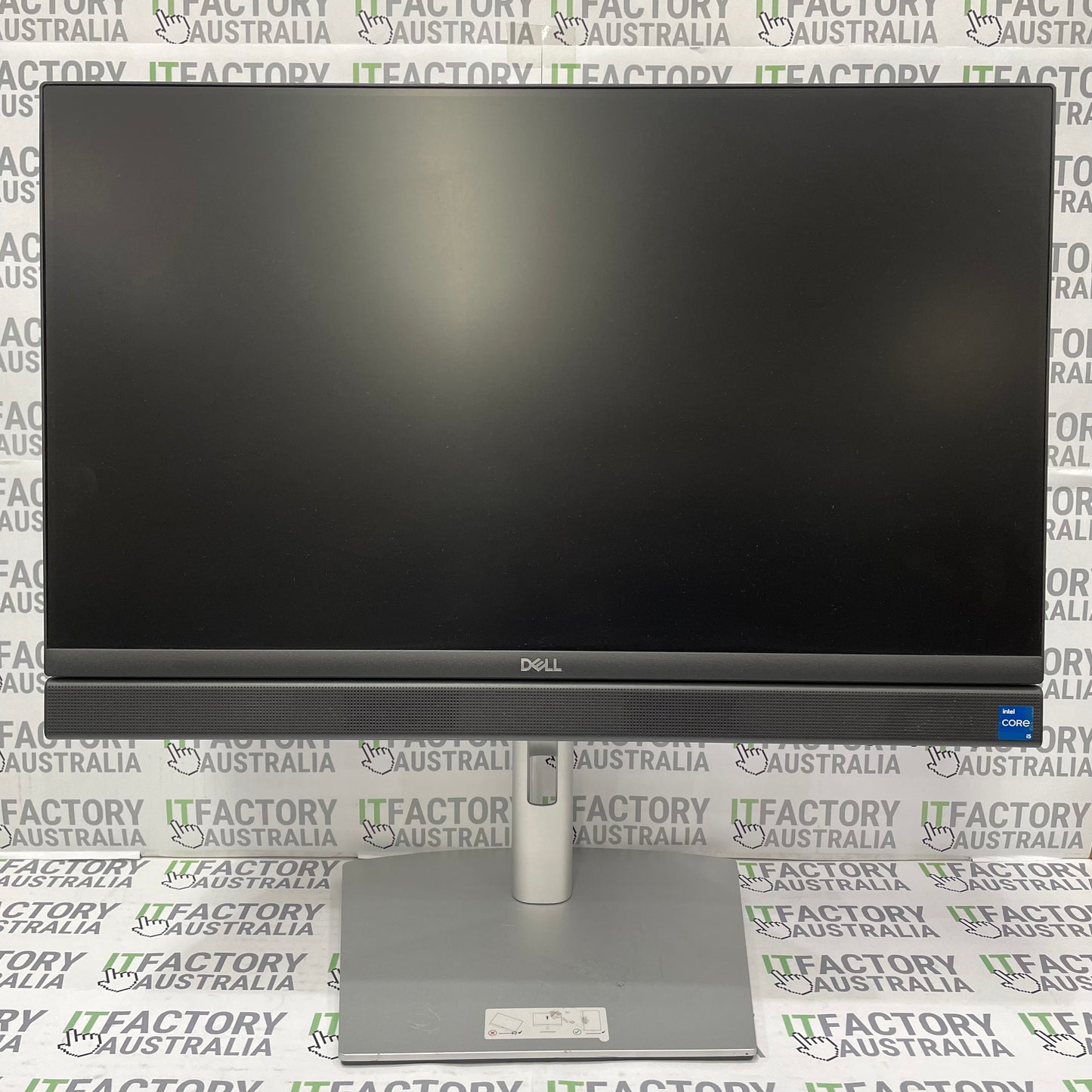 Dell Optiplex 7410 23.8" All in One Desktop PC, 16GB RAM, i5 13th Gen, 512GB SSD