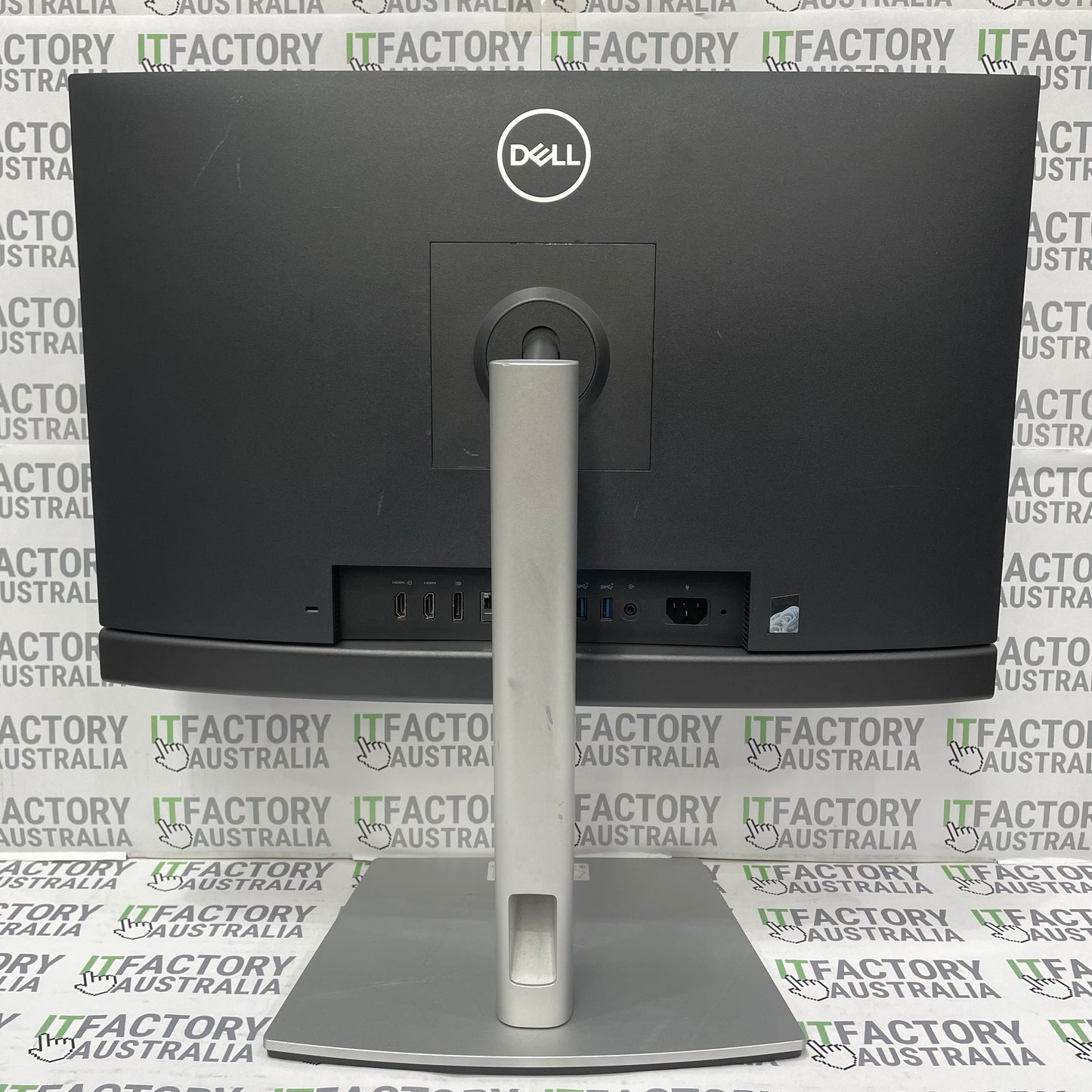 Dell Optiplex 7410 23.8" All in One Desktop PC, 16GB RAM, i5 13th Gen, 512GB SSD