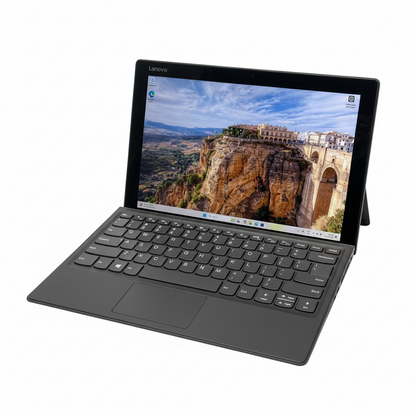 Lenovo Miix 520-12IKB 12.2" 2-in-1 Laptop, 16GB RAM, i7 8th Gen, 256GB SSD