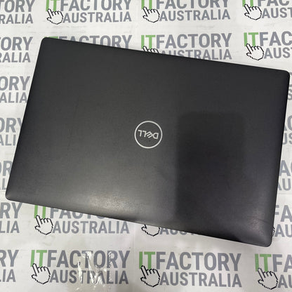 Dell Latitude 5400 14" Laptop, 8GB RAM, i5 8th Gen, 256GB SSD