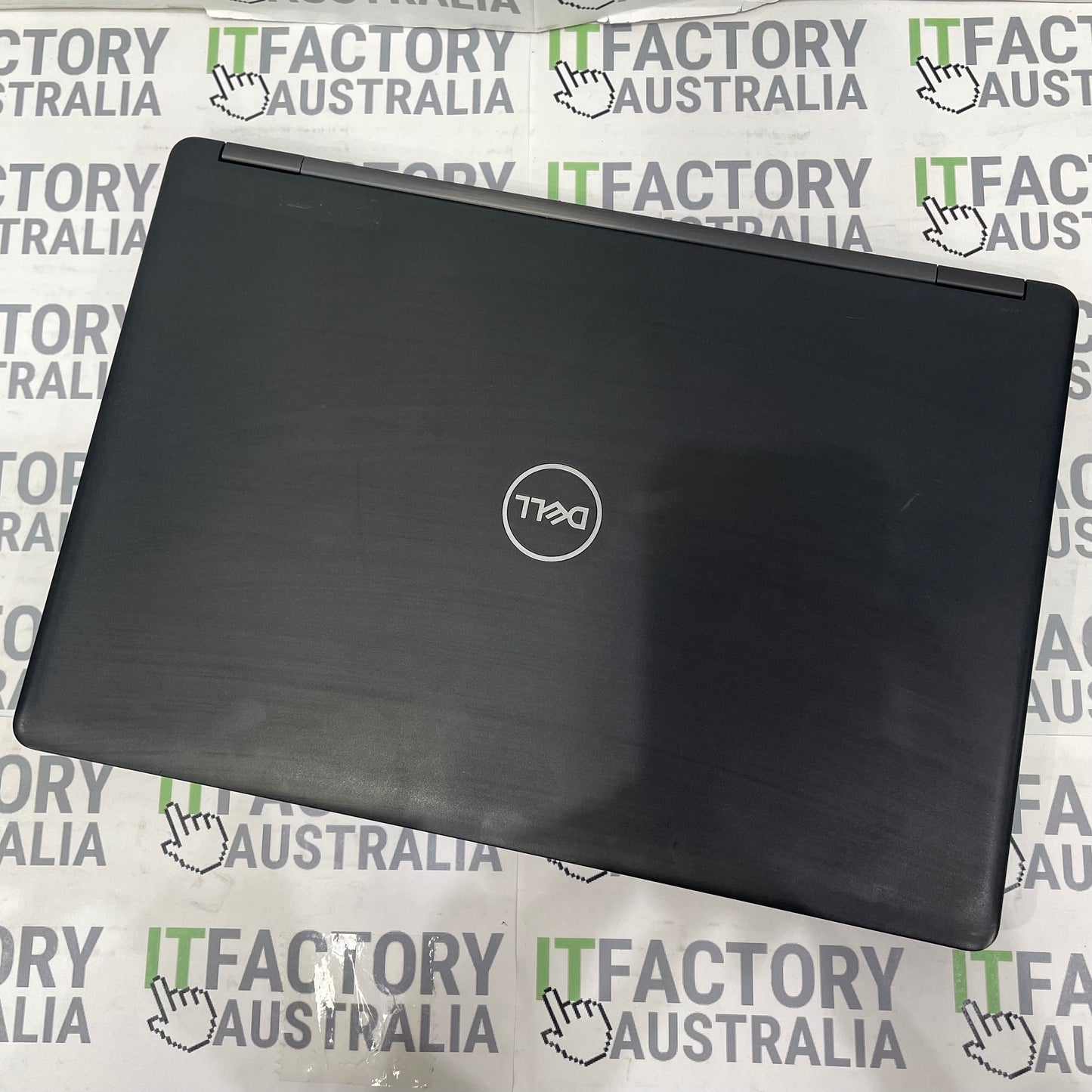 Dell Latitude 5490 14" Laptop, 16GB RAM, i5 8th Gen, 256GB SSD