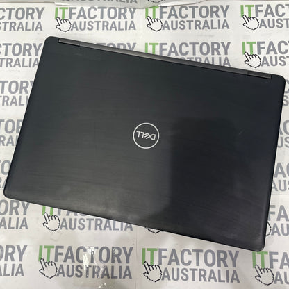 Dell Latitude 5490 14" Laptop, 16GB RAM, i5 8th Gen, 256GB SSD