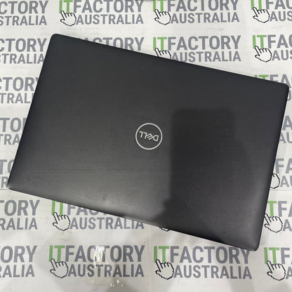 Dell Latitude 5401 14" Laptop, 16GB RAM, i5 9th Gen, 256GB SSD