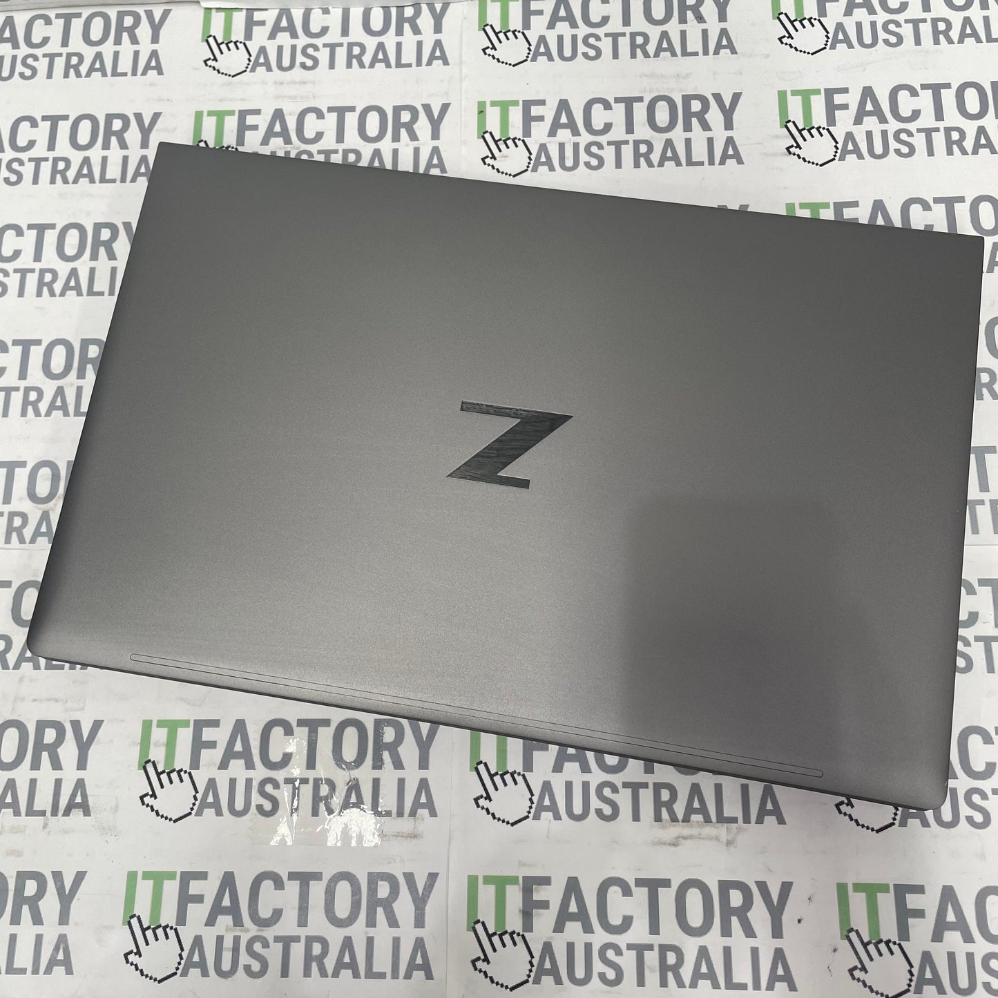 HP ZBook Power G7 15.5" Laptop, 16GB RAM, i7 10th Gen, 512GB SSD