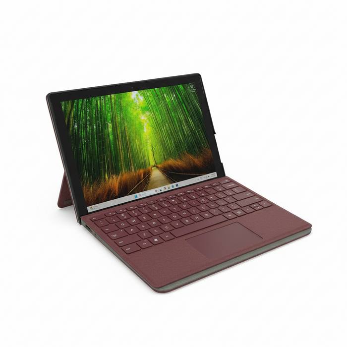 Microsoft Surface Pro 7+ 1960 12.3" Tablet Laptop, 8GB RAM, Intel Core i5-1135G7, 128GB SSD