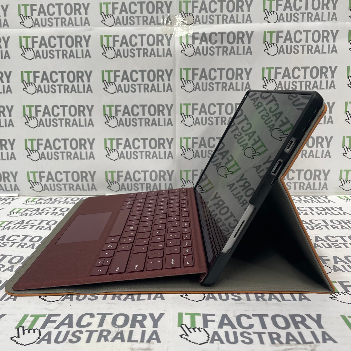 Microsoft Surface Pro 7+ 1960 12.3" Tablet Laptop, 8GB RAM, i5 11th Gen, 128GB SSD