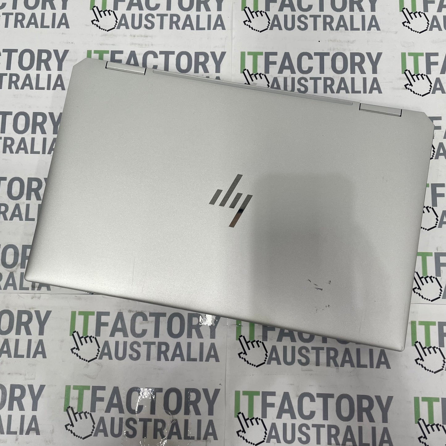 HP Spectre x360 Convertible 13-aw0163TU 13.3" Laptop, 8GB RAM, i7 10th Gen, 32GB SSD + 512GB SSD